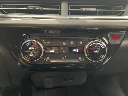 New 2026 Chevrolet Trax ACTIV w/ Driver Confidence Package FWD image 5