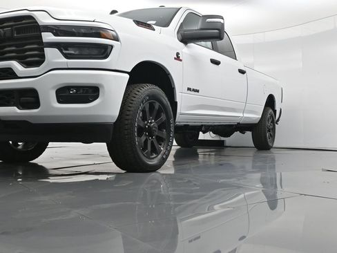 New 2026 RAM 3500 Big Horn image 48