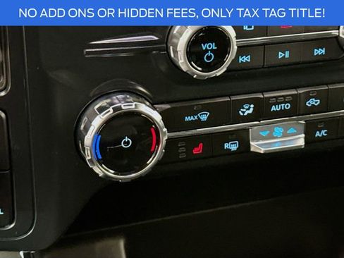 New 2026 Ford F150 XLT w/ Equipment Group 302A MID image 20