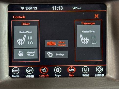 Used 2023 Dodge Charger SXT w/ Blacktop Special Edition image 16