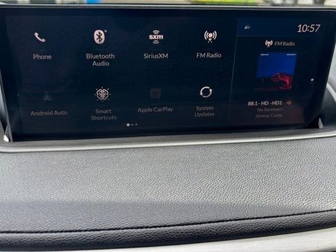 Used 2023 Acura MDX FWD image 31