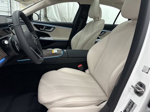 Certified 2026 Mercedes-Benz E 350 Sedan image 18