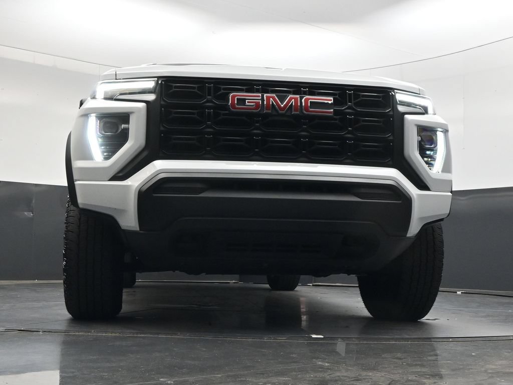 Used 2024 GMC Canyon Elevation w/ Trailering Package AWD/4WD image 25