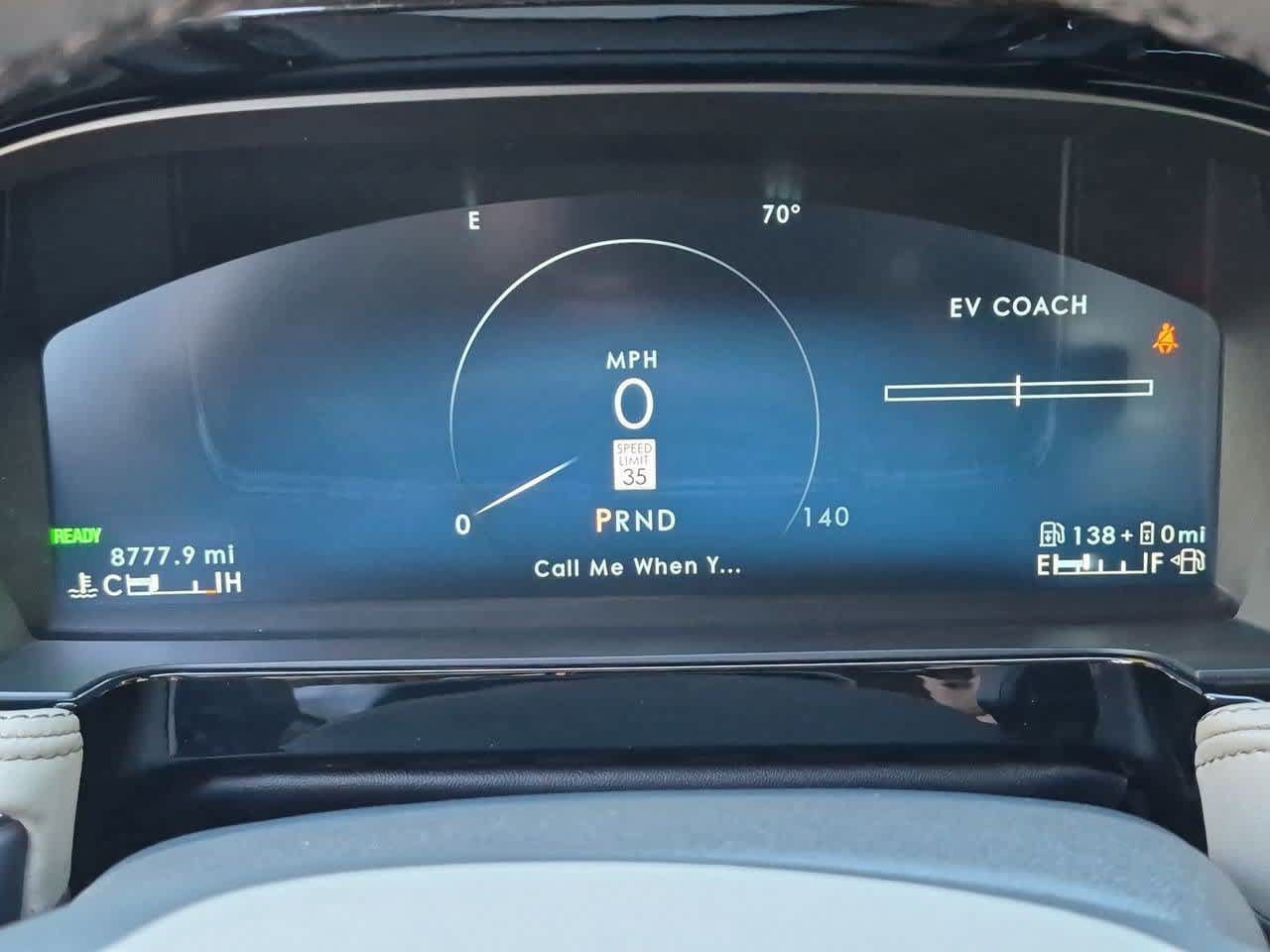 Used 2023 Lincoln Corsair Grand Touring w/ Equipment Group 301A AWD/4WD image 33