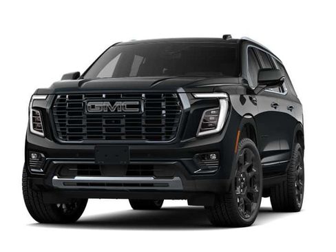 New 2026 GMC Yukon Denali Ultimate image 1