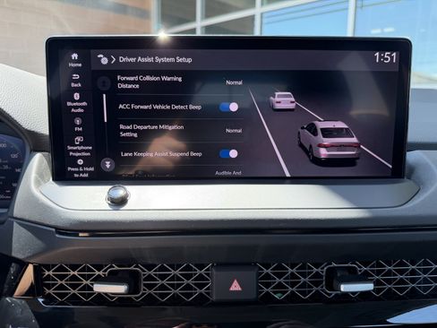 Used 2023 Honda Accord EX-L image 21