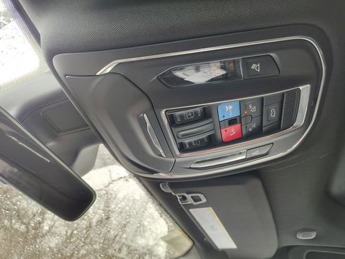 New 2026 Jeep Grand Cherokee Altitude AWD/4WD image 26