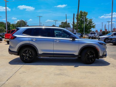 Used 2025 Honda CR-V Sport Touring image 22