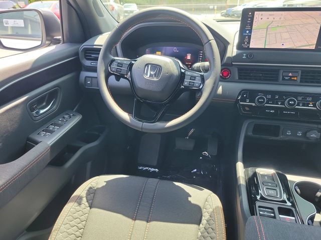New 2026 Honda Pilot Sport image 11