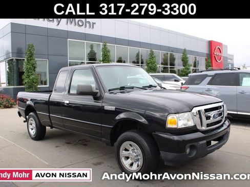 Used 2011 Ford Ranger XLT RWD image 1