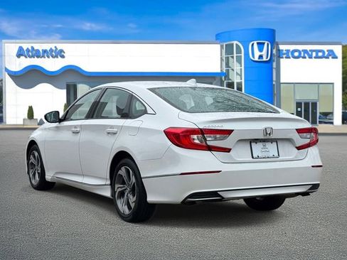 Used 2019 Honda Accord EX-L image 6