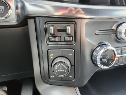 Used 2025 Ford F150 Tremor w/ Equipment Group 402A High image 10