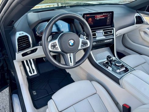 Used 2024 BMW M850i xDrive Convertible image 19