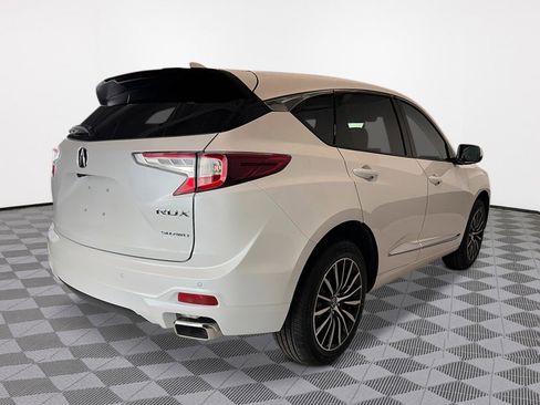 New 2026 Acura RDX SH-AWD w/ Advance Package image 3