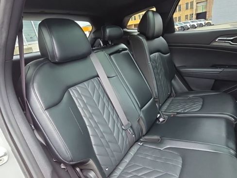 Used 2023 Kia Sportage X-Line w/ X-Line Premium Package AWD/4WD image 18