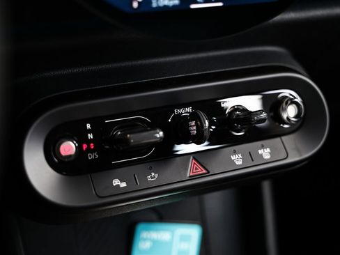 New 2027 MINI Cooper John Cooper Works FWD image 38
