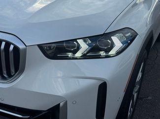 New 2026 BMW X5 xDrive40i w/ Premium Package video 2