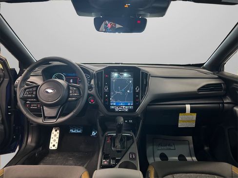 New 2026 Subaru Crosstrek 2.5i Sport w/ Crosstrek Mirror Package AWD/4WD image 28