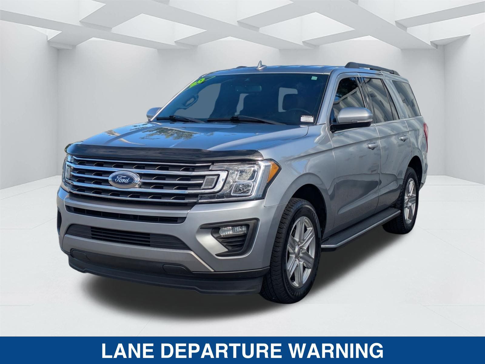 Used 2020 Ford Expedition XLT w/ Equipment Group 202A RWD image 8