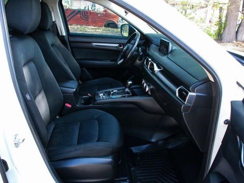 Used 2018 MAZDA CX-5 Sport w/ I-ACTIVSENSE Package image 28