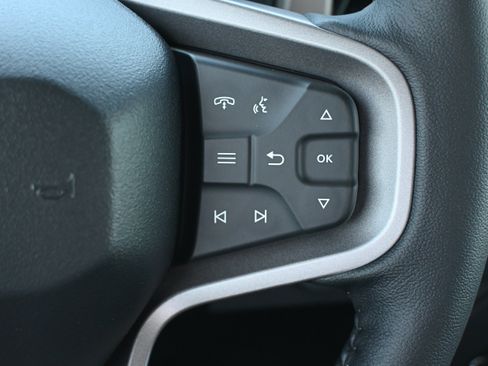 New 2026 Ford Bronco Outer Banks AWD/4WD image 19