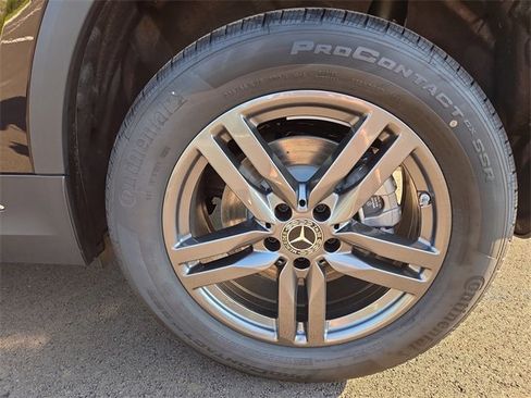 New 2026 Mercedes-Benz GLA 250 4MATIC image 32