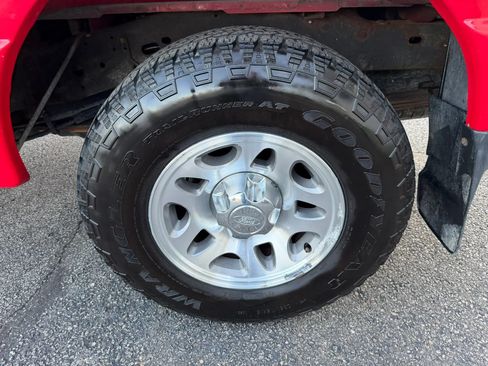 Used 2011 Ford Ranger XLT AWD/4WD image 49
