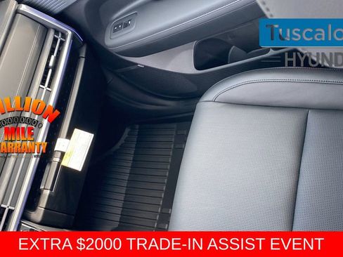 New 2026 Hyundai Santa Fe Limited image 31