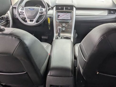 Used 2014 Ford Edge SEL w/ Equipment Group 205A image 21