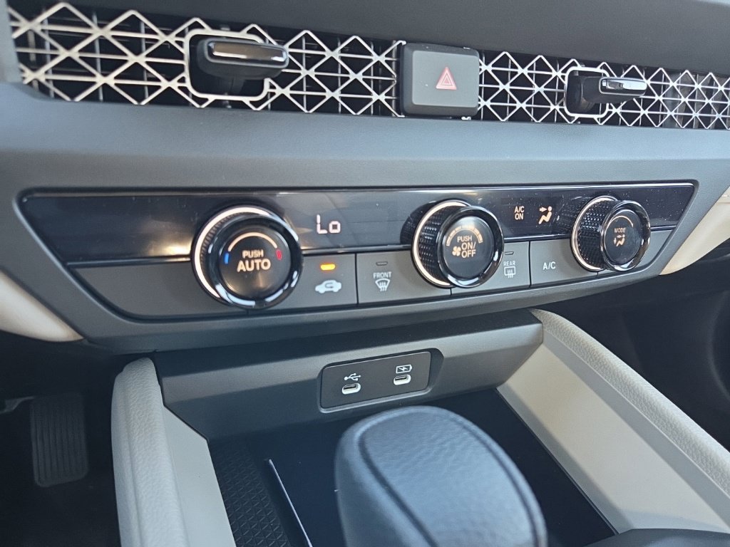 Used 2026 Honda Accord LX image 38