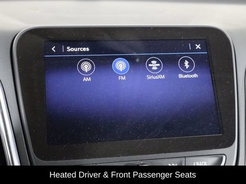 Used 2022 Chevrolet Equinox LT AWD/4WD image 30
