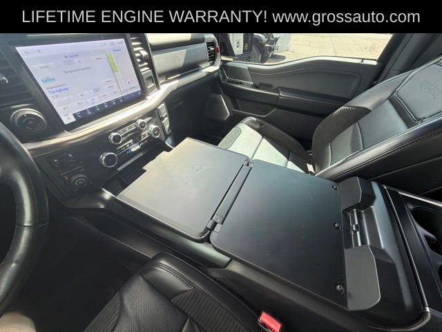 Used 2023 Ford F150 Raptor AWD/4WD image 23
