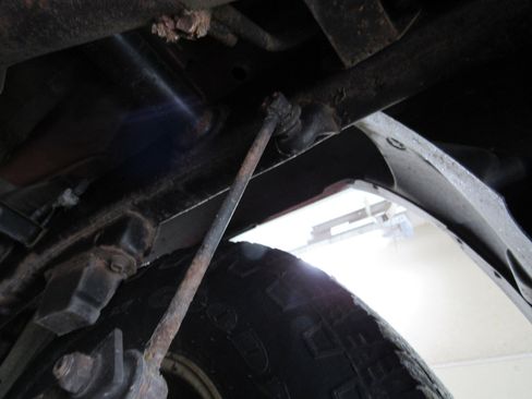 Used 2015 Nissan Xterra PRO-4X image 28