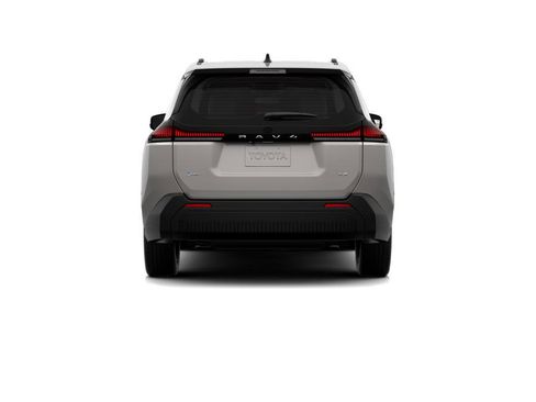 New 2026 Toyota RAV4 LE image 38
