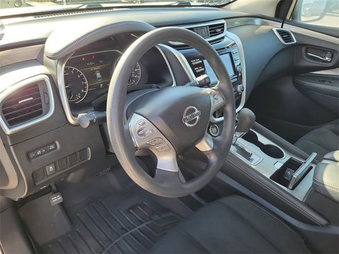 Used 2016 Nissan Murano S image 19