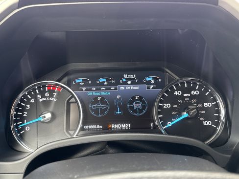 Used 2018 Ford F250 Lariat w/ Lariat Ultimate Package image 22