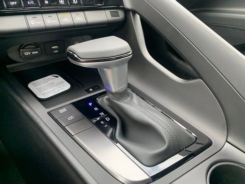 New 2026 Hyundai Elantra Sport FWD image 19