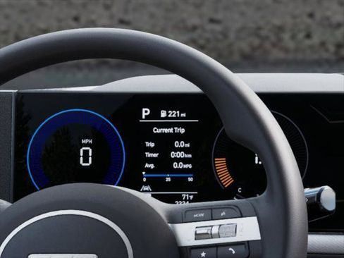 New 2026 Hyundai Sonata SE image 14