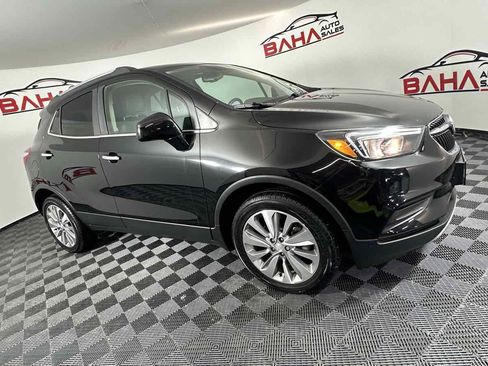 Used 2020 Buick Encore Preferred w/ Safety Package image 12