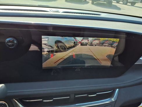 New 2026 Buick Envista Preferred w/ Convenience I Package image 4