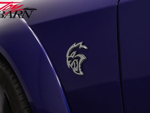 Used 2023 Dodge Challenger SRT Hellcat image 15