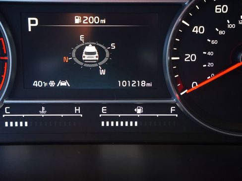 Used 2023 Kia Sorento X-Line EX image 36