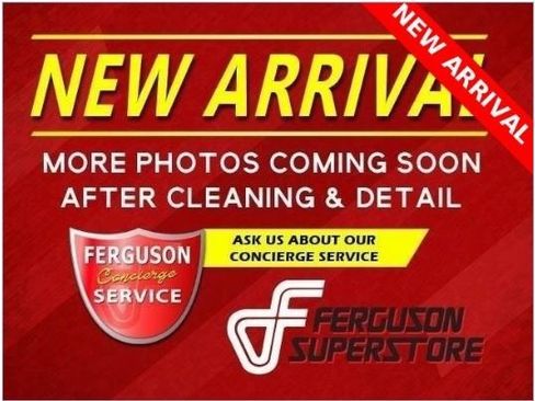Used 2018 Subaru Forester 2.5i w/ Alloy Wheel Package image 1