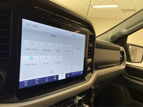 Used 2022 Ford F150 XLT w/ Equipment Group 302A High image 29