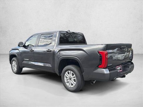 Certified 2026 Toyota Tundra SR5 AWD/4WD image 7