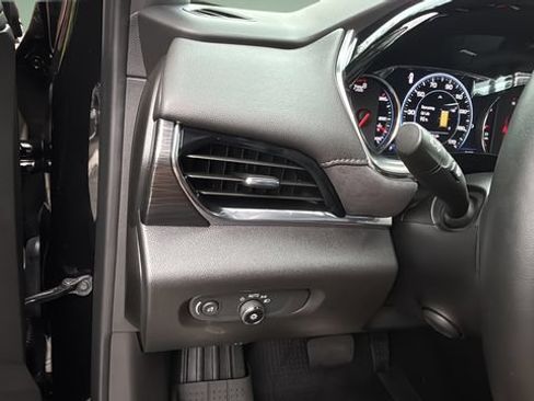 Used 2023 Chevrolet Traverse High Country w/ LPO, Floor Liner Package FWD image 22