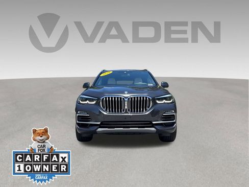 Used 2020 BMW X5 sDrive40i w/ Premium Package RWD image 2