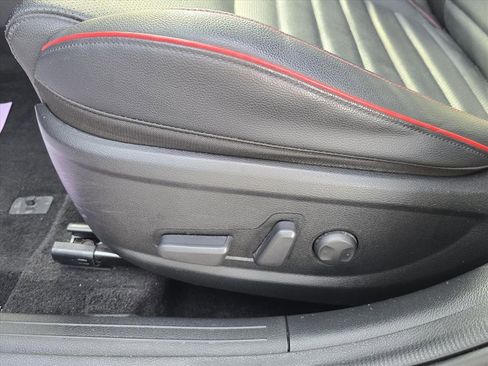 Used 2022 Kia Forte GT w/ GT2 Package image 18