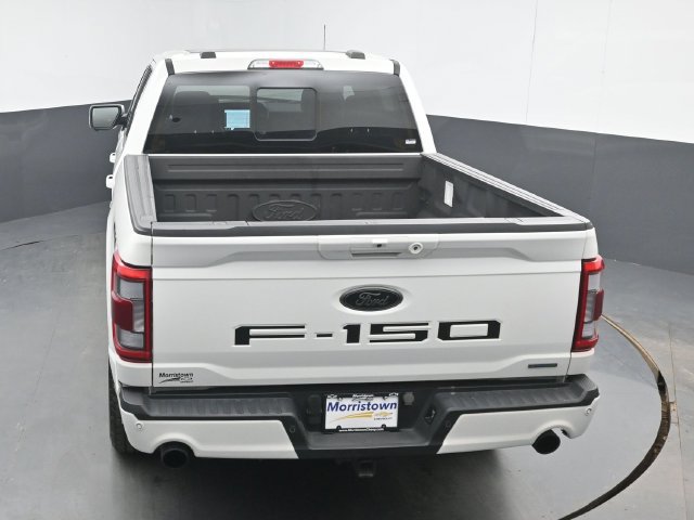 Used 2023 Ford F150 Lariat w/ Equipment Group 502A High AWD/4WD image 40