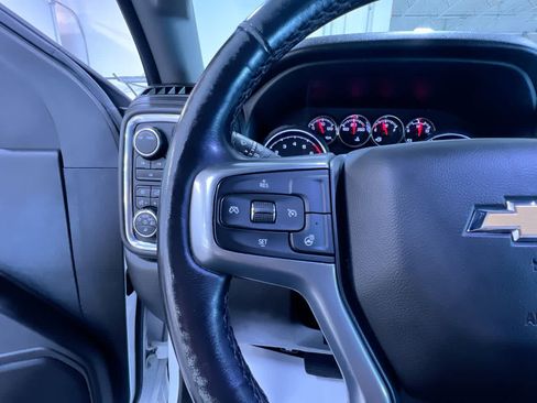 Used 2022 Chevrolet Silverado 2500 LT w/ All Star Edition AWD/4WD image 19